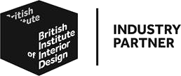 British Institute of Interior Design Industry Partner